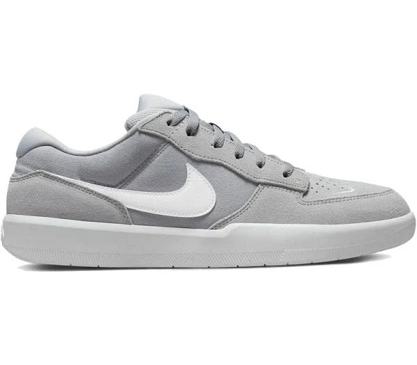 Nike SB Force 58 Wolf Grey