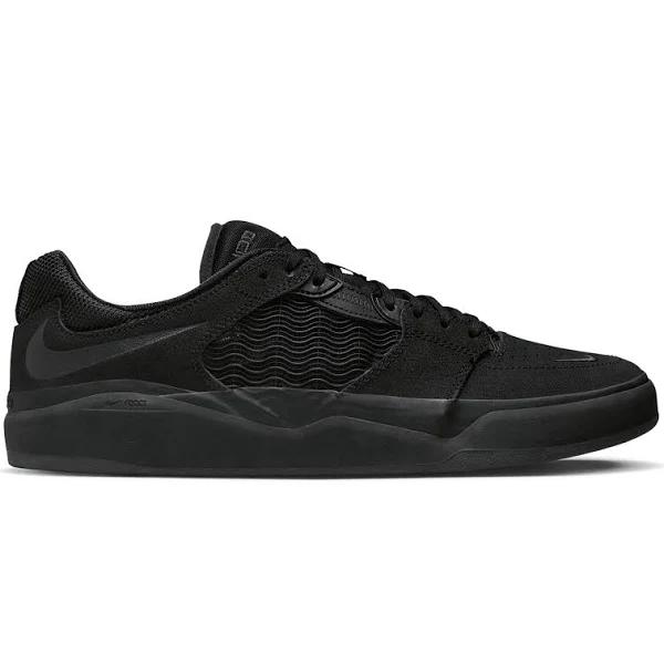 Nike SB Ishod PRM Black/Black, US 13