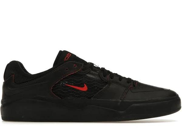 Nike SB Ishod Wair Black Red