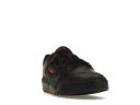 Nike SB Ishod Wair Black Red