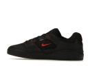 Nike SB Ishod Wair Black Red
