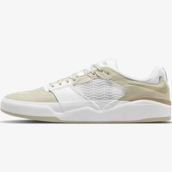 Nike SB Ishod Wair Light Stone Summit White