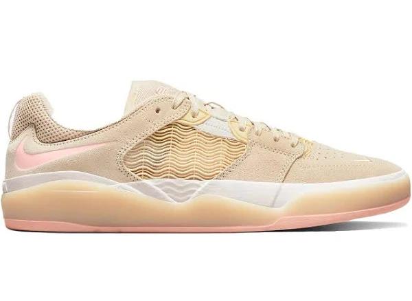 Nike SB Ishod Wair Rattan Light Soft Pink