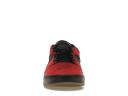 Nike SB Ishod Wair Varsity Red Black Gum