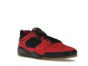 Nike SB Ishod Wair Varsity Red Black Gum