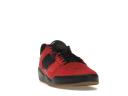 Nike SB Ishod Wair Varsity Red Black Gum