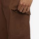 Nike SB Kearny Men's Cargo Skate Trousers - Brown