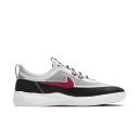 Nike SB Nyjah Free 2 0 Shoe Black Size 14