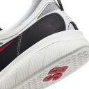 Nike SB Nyjah Free 2 0 Shoe Black Size 14