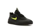 Nike SB Nyjah Free 2 Black Cyber
