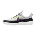 Nike SB Nyjah Free 2 Black Wild Berry