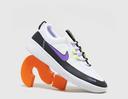 Nike SB Nyjah Free 2 Black Wild Berry