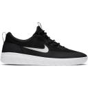 Nike SB Nyjah Free 2 Black Wild Berry