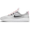 Nike SB Nyjah Free 2 Black Wild Berry