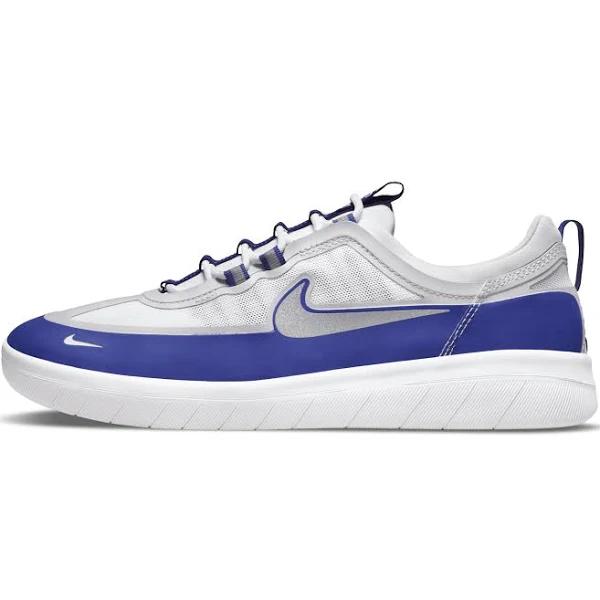 Nike SB Nyjah Free 2 Concord