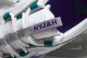 Nike SB Nyjah Free 2 Grape Emerald