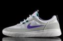 Nike SB Nyjah Free 2 Grape Emerald