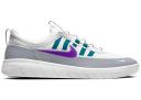 Nike SB Nyjah Free 2 Grape Emerald