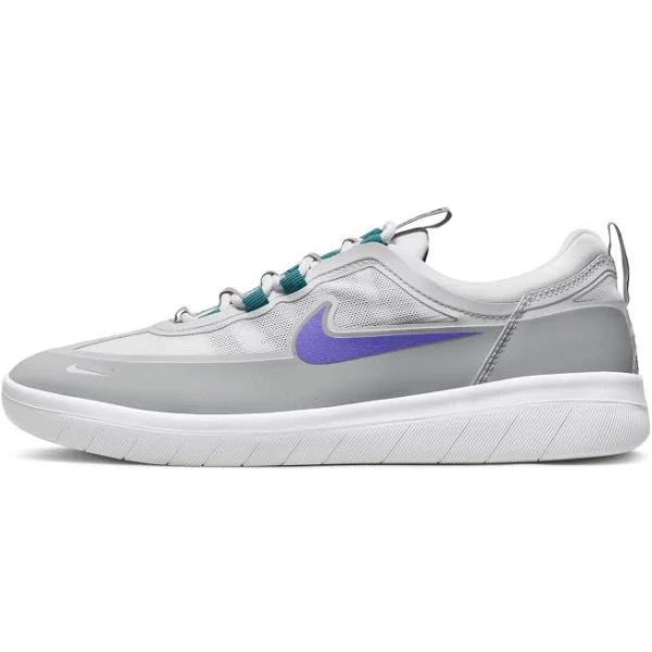 Nike SB Nyjah Free 2 Grape Emerald