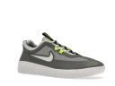 Nike SB Nyjah Free 2 Grey Neon