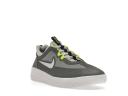 Nike SB Nyjah Free 2 Grey Neon