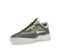 Nike SB Nyjah Free 2 Grey Neon