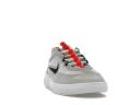 Nike SB Nyjah Free 2 Neutral Grey Bright Crimson
