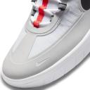 Nike SB Nyjah Free 2 Neutral Grey Bright Crimson