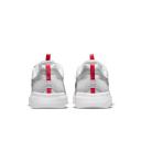 Nike SB Nyjah Free 2 Neutral Grey Bright Crimson