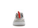 Nike SB Nyjah Free 2 Neutral Grey Bright Crimson