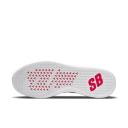 Nike SB Nyjah Free 2 Neutral Grey Bright Crimson
