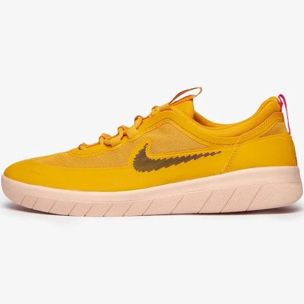 Nike SB Nyjah Free 2 Pollen