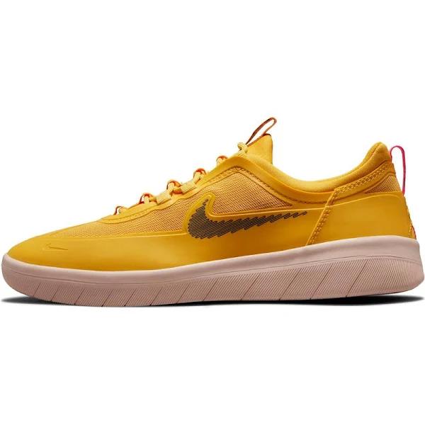 Nike SB Nyjah Free 2 Pollen