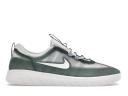 Nike SB Nyjah Free 2 Premium Ash Green