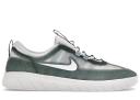 Nike SB Nyjah Free 2 Premium Ash Green