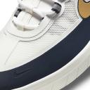 Nike SB Nyjah Free 2 Skate Shoe - Blue