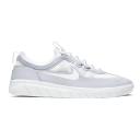 Nike SB Nyjah Free 2 Skate Shoe - Grey