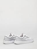 Nike SB Nyjah Free 2 Skate Shoe - Grey