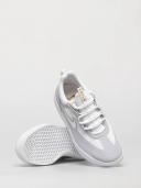 Nike SB Nyjah Free 2 Skate Shoe - Grey