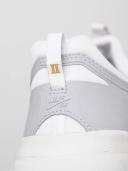 Nike SB Nyjah Free 2 Skate Shoe - Grey