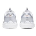 Nike SB Nyjah Free 2 Skate Shoe - Grey