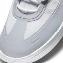 Nike SB Nyjah Free 2 Skate Shoe - Grey