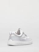 Nike SB Nyjah Free 2 Skate Shoe - Grey