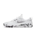 Nike SB Nyjah Free 2 Skate Shoe - White