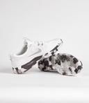 Nike SB Nyjah Free 2 Skate Shoe - White