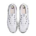 Nike SB Nyjah Free 2 Skate Shoe - White