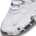 Nike SB Nyjah Free 2 Skate Shoe - White