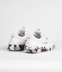 Nike SB Nyjah Free 2 Skate Shoe - White