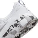 Nike SB Nyjah Free 2 Skate Shoe - White