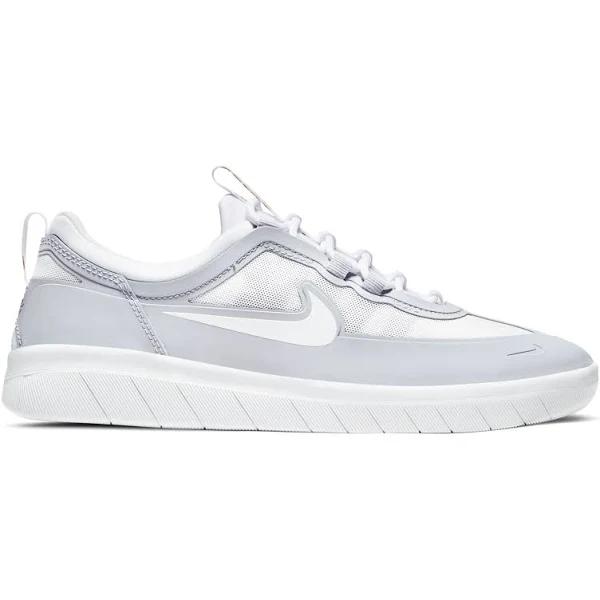 Nike SB Nyjah Free 2 Skate Shoes